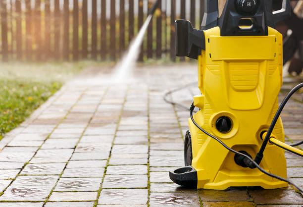 Best Sidewalk and Walkway Cleaning  in USA